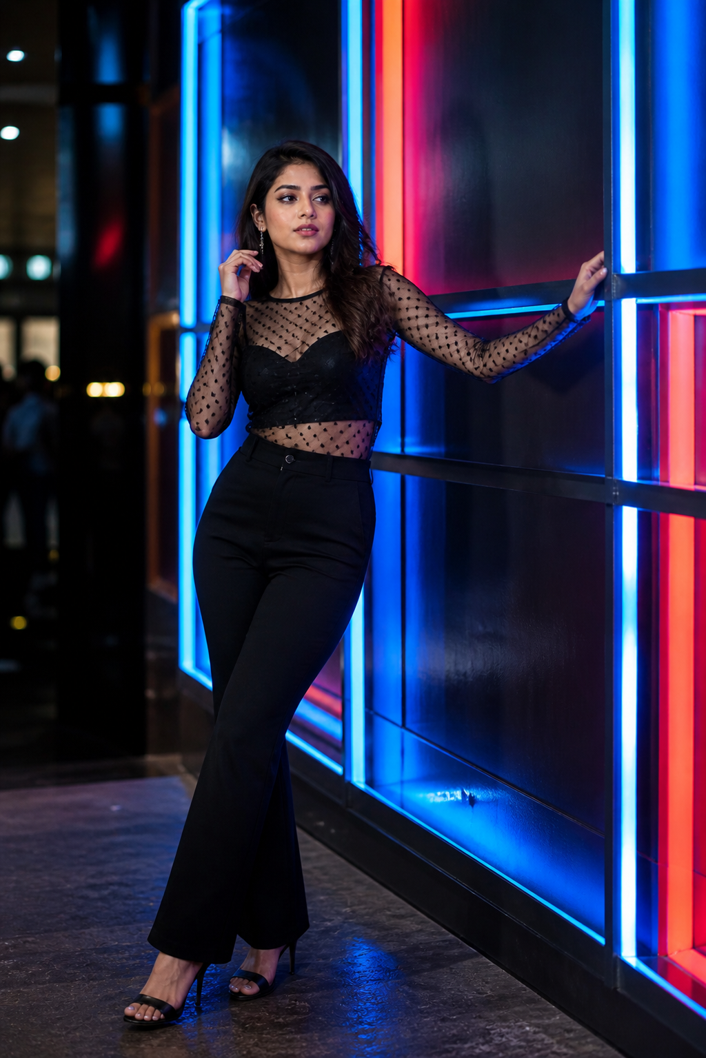 independent party chandigarh